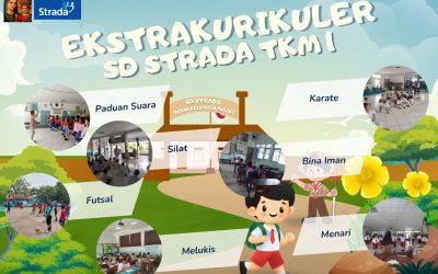 KEGIATAN EKSTRAKURIKULER