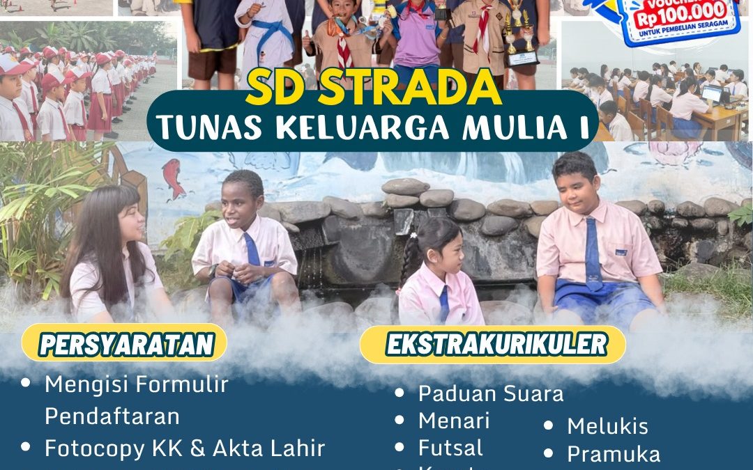 PMB TAHUN AJARAN 2027/2028