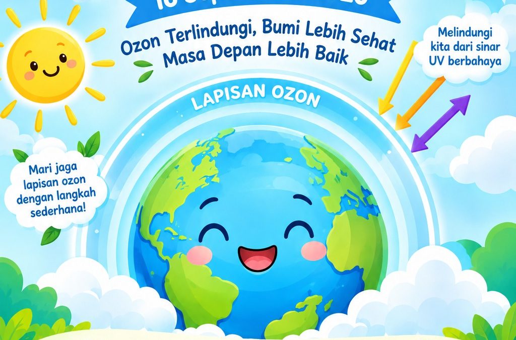 HARI OZON
